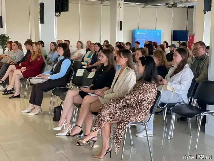 Nizhny Novgorod entrepreneurs are invited to a seminar on toy labeling through "Honest Sign."