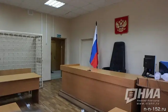 A former employee of IK-20 in the Nizhny Novgorod region will be tried for bribery.