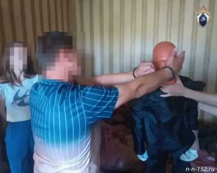 In the city of Dzerzhinsk in the Nizhny Novgorod region, a man accused of causing the death of his neighbor will stand trial.