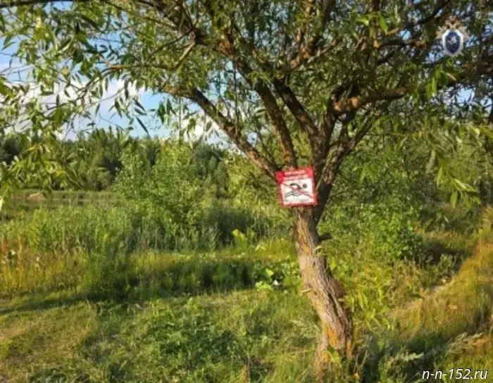 An investigation has been initiated in the Voznesensky district into the death of a child at the water body.