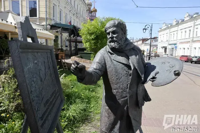 Warm but overcast weather awaits Nizhny Novgorod residents over the weekend.