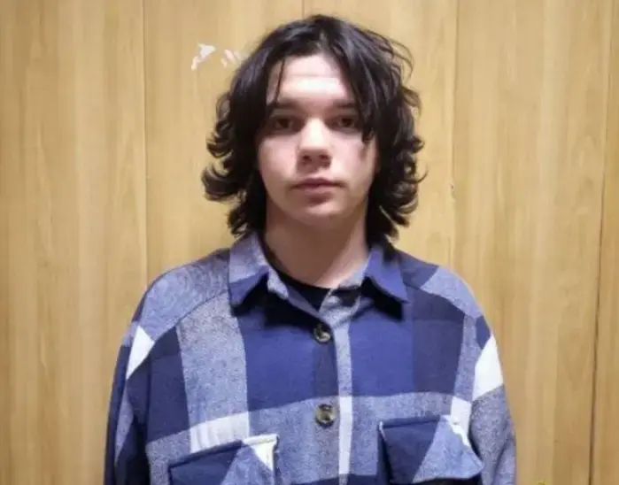Police are asking for help in the search for a 14-year-old from Nizhny Novgorod.