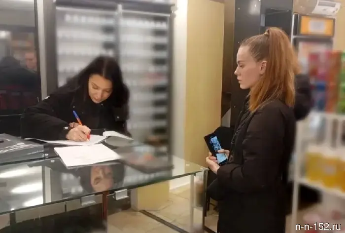 The "Anti-Vape" chatbot in the Nizhny Novgorod region has yielded initial results.