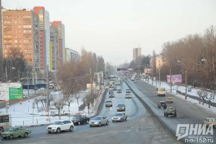 Negotiations for the concession to build the duplicate of Lenin Avenue are ongoing.