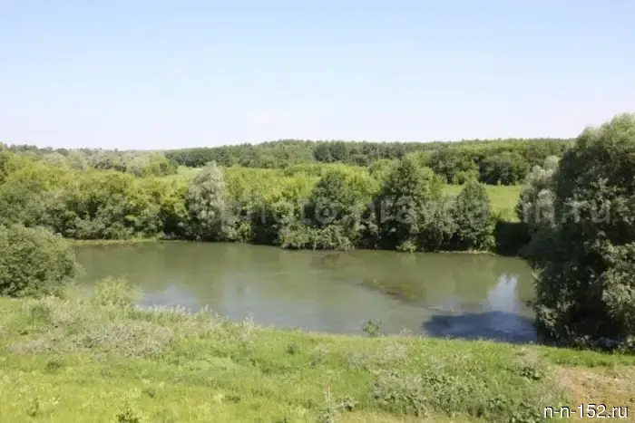 Ardatov utility workers will pay 3.1 million rubles for the pollution of Lemeti.