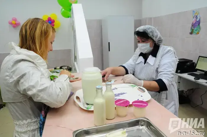 Vyacheslav Volodin called for a ban on palm oil in baby food.
