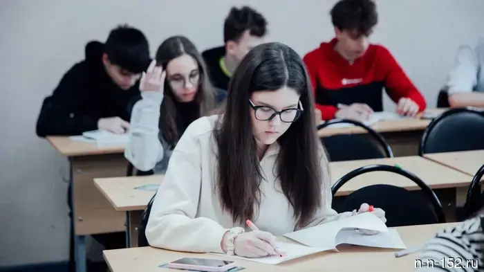 A psychologist from Minin University shared how to support a teenager during the OGE and EGE periods.