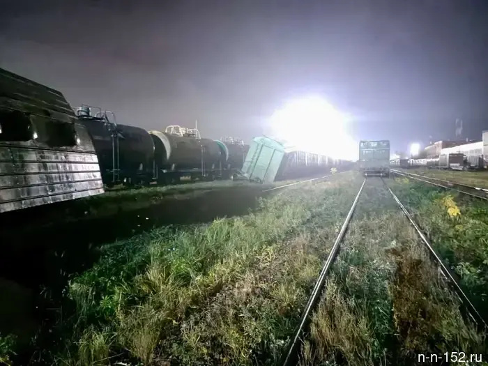 The court denied the request for further investigation into the train crash in Nizhny Novgorod.