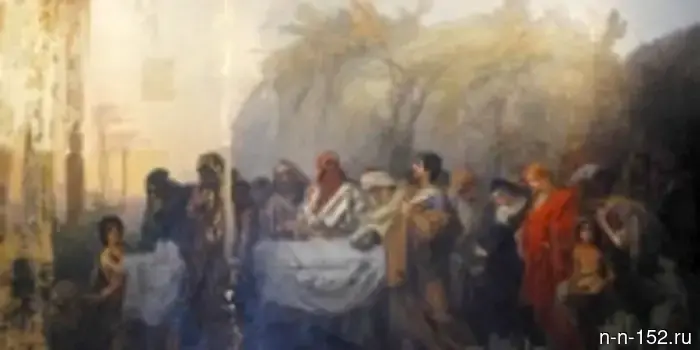 The exhibition about Russian private opera opened in Nizhny Novgorod.