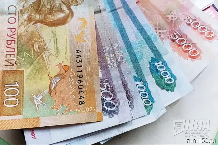 Нижегородцам напомнили о значительных изменениях в законодательстве, вступающих в силу с 1 апреля.