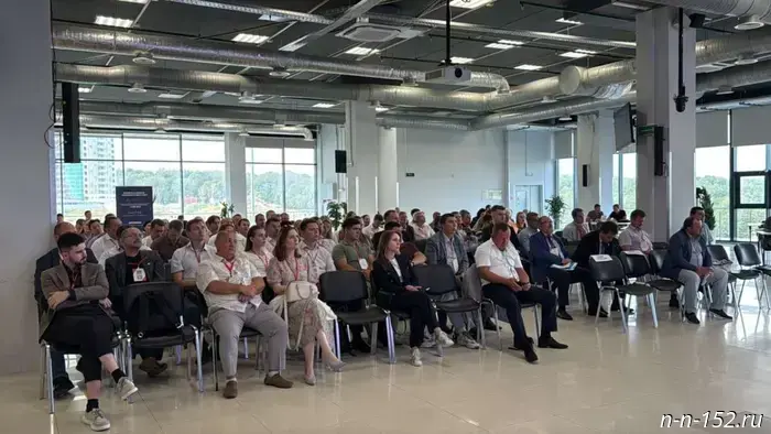 More than 90 Nizhny Novgorod entrepreneurs took part in the Supplier Day for the metallurgy sector.