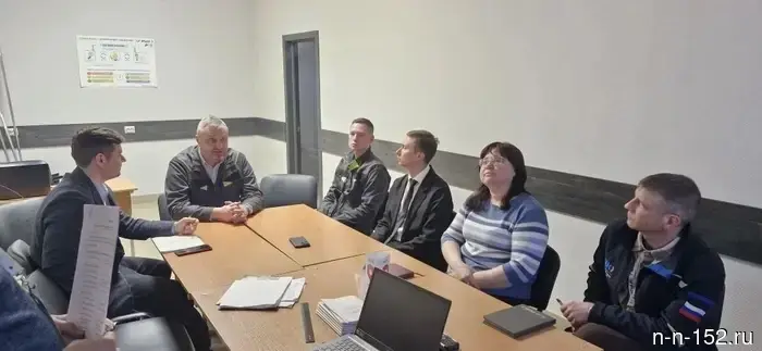 Выработка на пилотном потоке у производителя коммунальной техники увеличится на 13% благодаря национальному проекту.