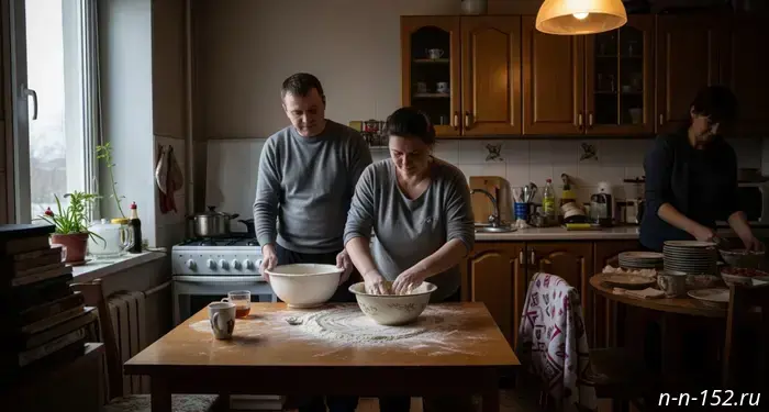 Maslenitsa 2026: two-thirds of Russians will celebrate the holiday with blini from February 16.