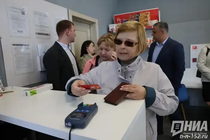 More than half of residents of the Volga Federal District believe that a "cooling-off period" will protect them from scammers.