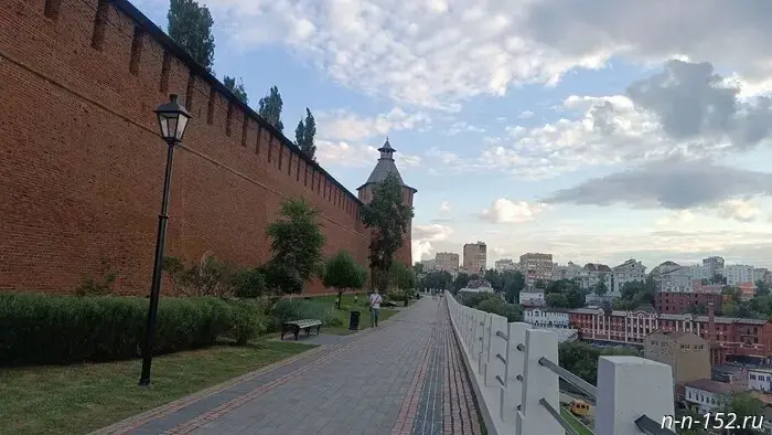 End of the Indian summer: date announced when Nizhny Novgorod will suddenly get cold