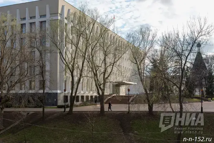 The Ministry of Science and Higher Education will be established in the Nizhny Novgorod Region on January 1.