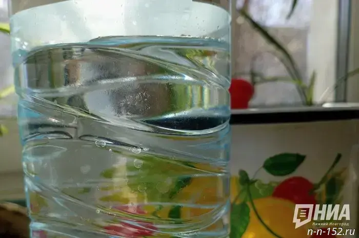 Residents of the Nizhny Novgorod region are choosing a healthy lifestyle: they are drinking more water and natural beverages.