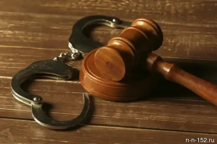 The director of the Nizhny Novgorod "Institute of Demographic Development" has been released from the pre-trial detention center.