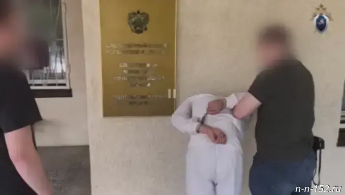В Нижегородской области молодой человек был признан виновным в совершении сексуальных действий по отношению к подростку.