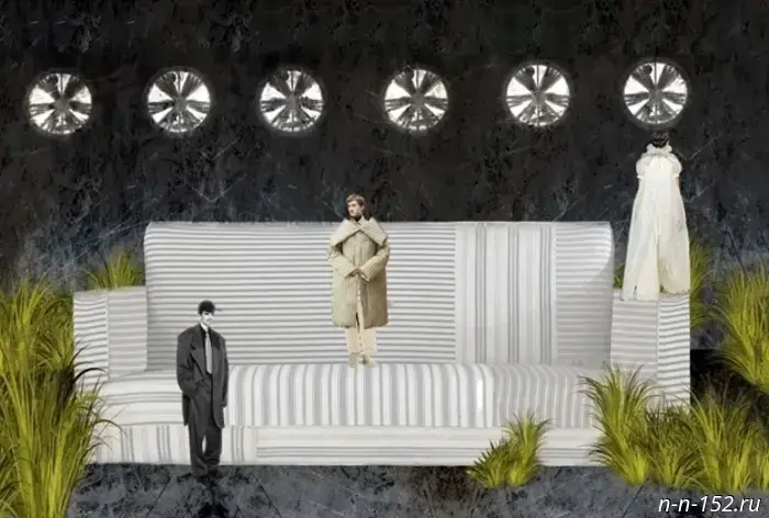 What to expect from the new theatre season in Nizhny Novgorod