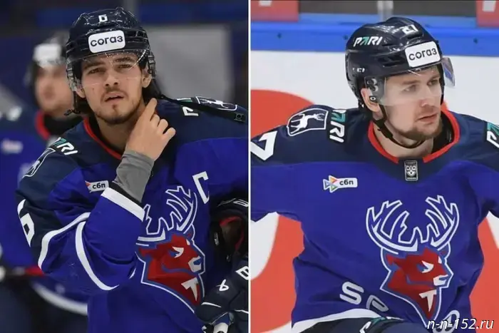 Два игрока клуба "Торпедо" приглашены в сборную России.