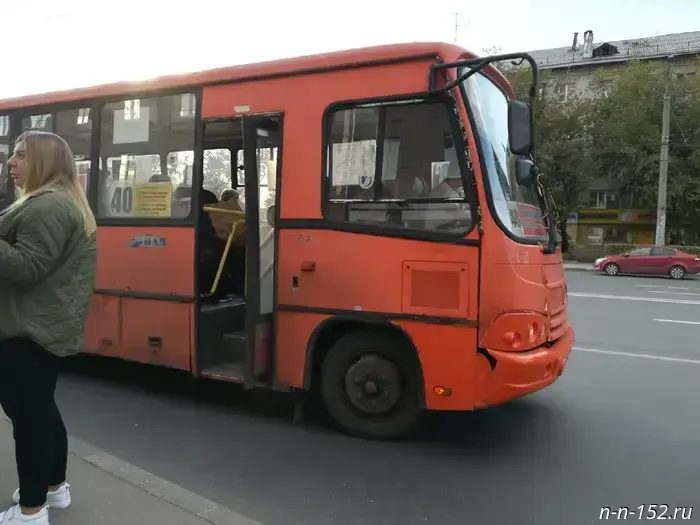 Nizhny Novgorod authorities have proposed measures to eliminate the shortage of bus drivers.