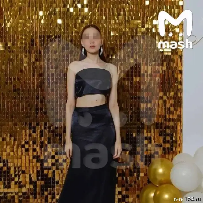 A Nizhny Novgorod student has gone missing in Thailand under strange circumstances.