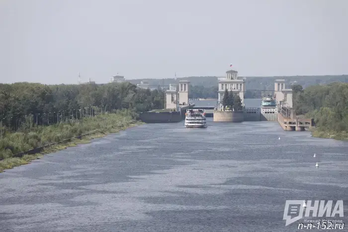 Прокуратура осуществляет надзор за круизными компаниями после инцидента на Городецком гидроузле.