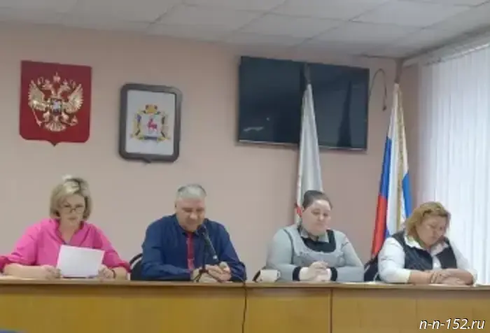 26 ноября 2025 года в Краснооктябрьском муниципальном округе Нижегородской области прошел правовой информационный день, организованный сотрудниками ГБУ НО «Центр правового консультирования граждан и юридических лиц».