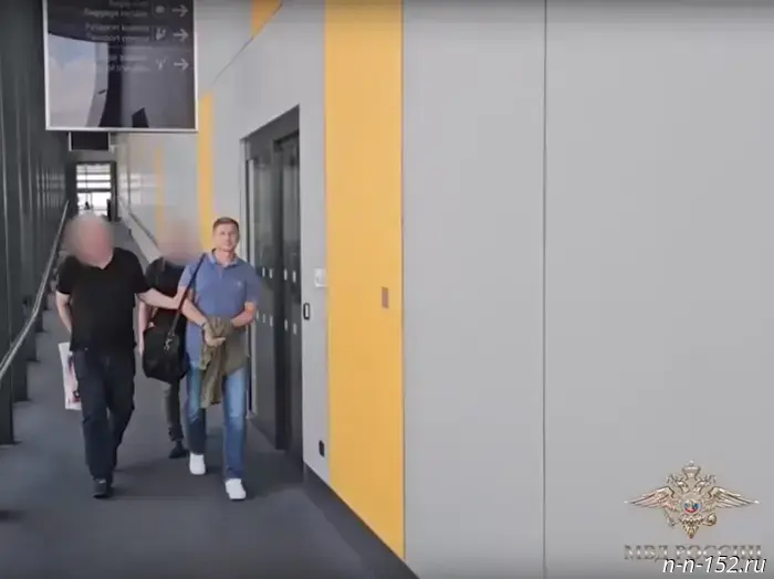 Турция передала России бывшего застройщика жилого комплекса "Новинки Smart City" в Нижнем Новгороде.