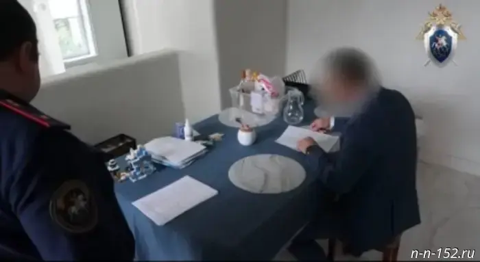 В Нижнем Новгороде перед судом окажется экс-генеральный директор теплоснабжающей компании, которого обвиняют в превышении служебных полномочий.
