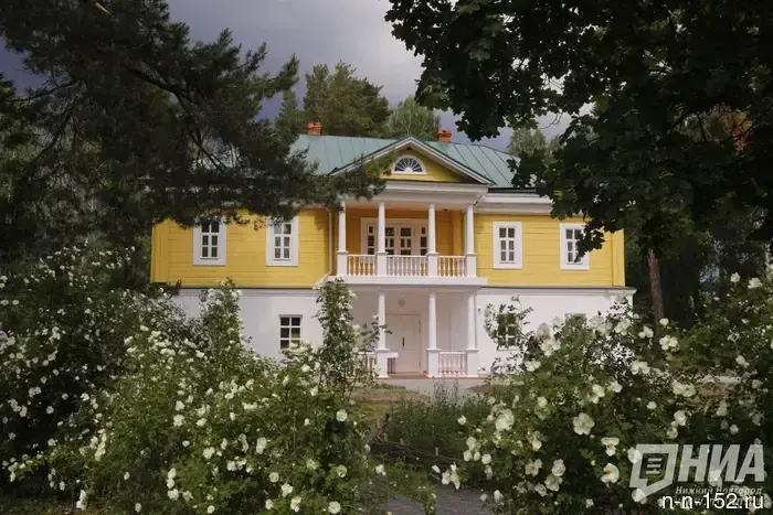 Мобильный интернет ускорили в Большом Болдине.