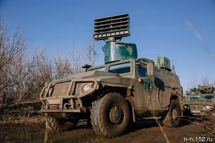 Силы противовоздушной обороны предотвратили нападение беспилотников в Нижегородской области 18 апреля.