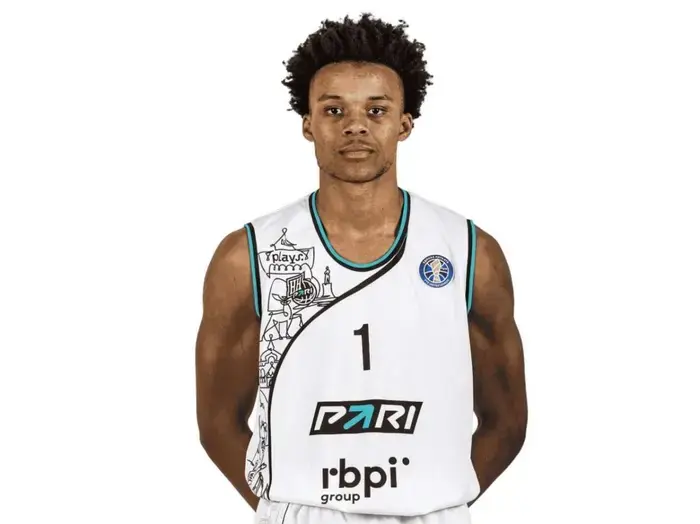 BC "Pari NN" terminated the contract with Shane Gatling after four games.