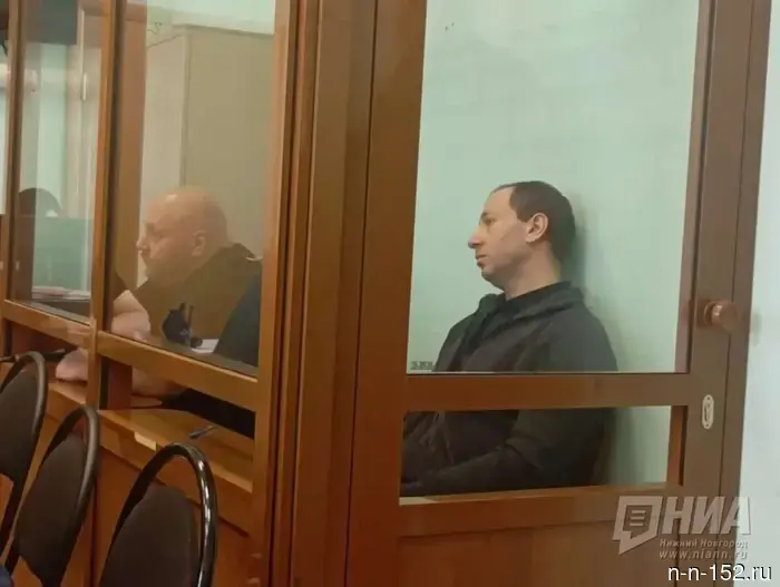 Экс-заместителя мэра Штокмана попросили изменить статус в уголовном деле.