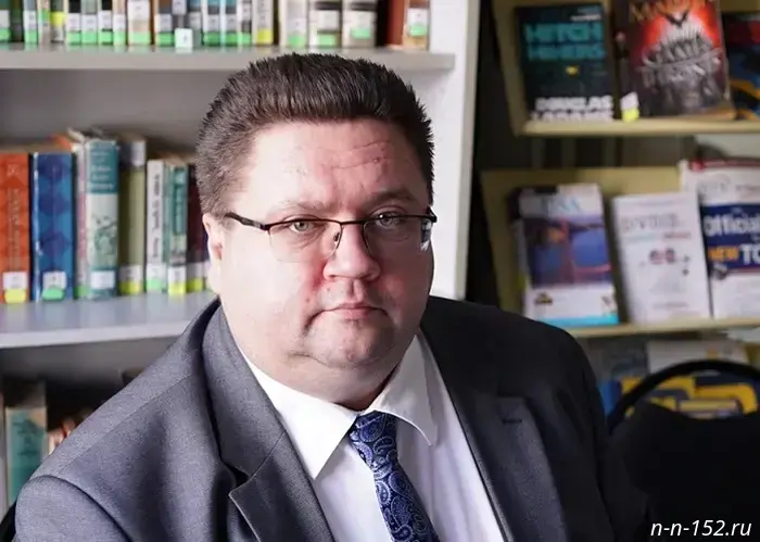 Максим Лубяной: "Миссия заключается не в числах, а в понимании своего положения в стране и истории."