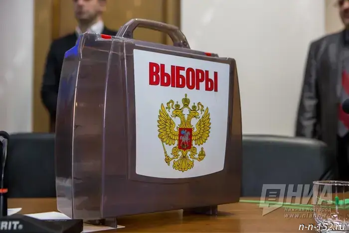 Свыше 220 претендентов выдвинулись на выборы в Думу Нижнего Новгорода первого созыва.