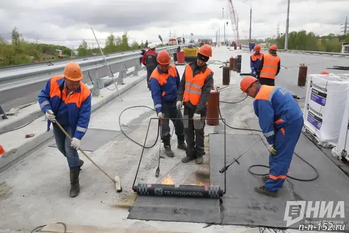 Workers and drivers from Nizhny Novgorod want to change jobs before autumn.