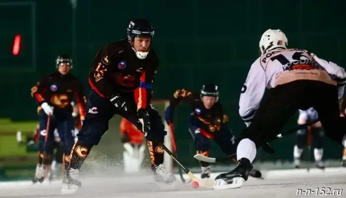 HC "Start" beat "Kuzbass" in the first home match of the season.