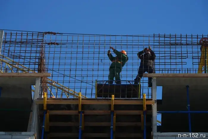 В Автозаводском районе намерены возвести новый автозавод к 2034 году.