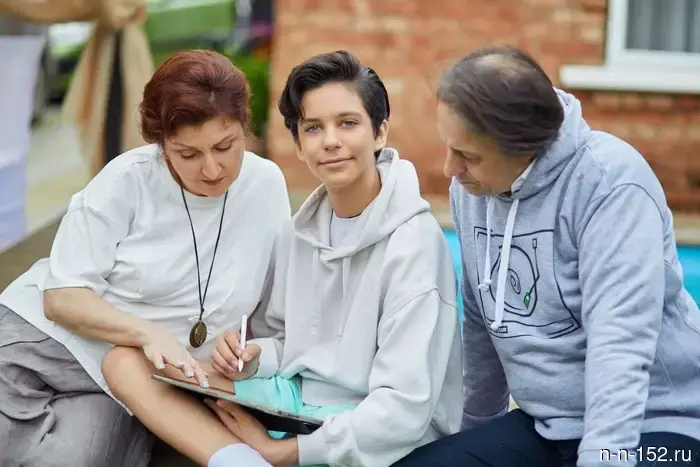 В Нижнем Новгороде наблюдается увеличение трафика на образовательные платформы на 60%.