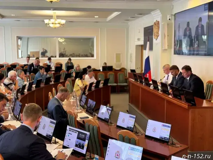 ЗСНО рассмотрело мероприятия по совершенствованию системы утилизации отходов.