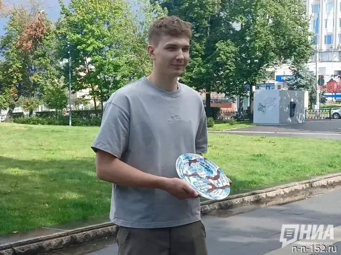 "Leha Van-Gogh": a sharp social comedy about a demobilized soldier is being filmed in Nizhny Novgorod.