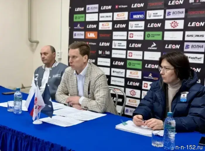 Dmitry Kabailo denied the closure of the "Motor" sports school in Zavolzhye.