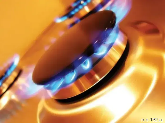 Nizhny Novgorod residents earned 90 billion rubles from gas and steam.