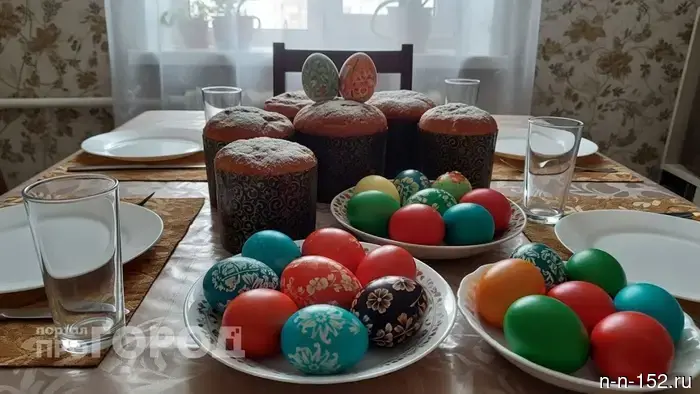 Do not place this on the Easter table on April 12, 2026: simple rules to avoid bringing misfortune upon yourself.