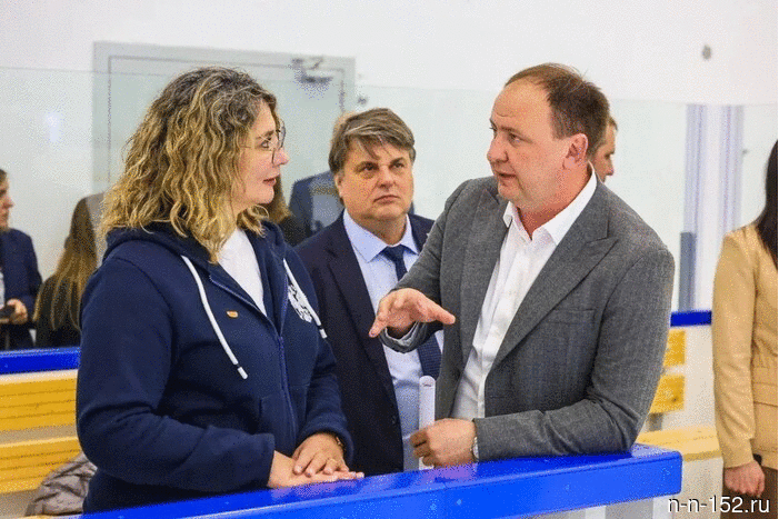 Сенаторы провели оценку прогресса адаптивного спорта в Нижегородской области.