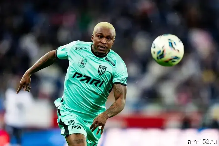 FC "Pary NN" and Moscow "Dynamo" parted ways amicably.