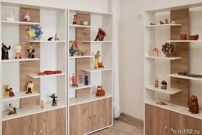 The "Izograf" School of Arts will accept 1,200 children after the major renovation.