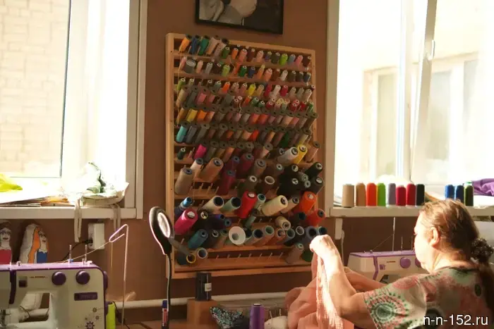 Patience and labor: how residents of Nizhny Novgorod boarding schools become independent